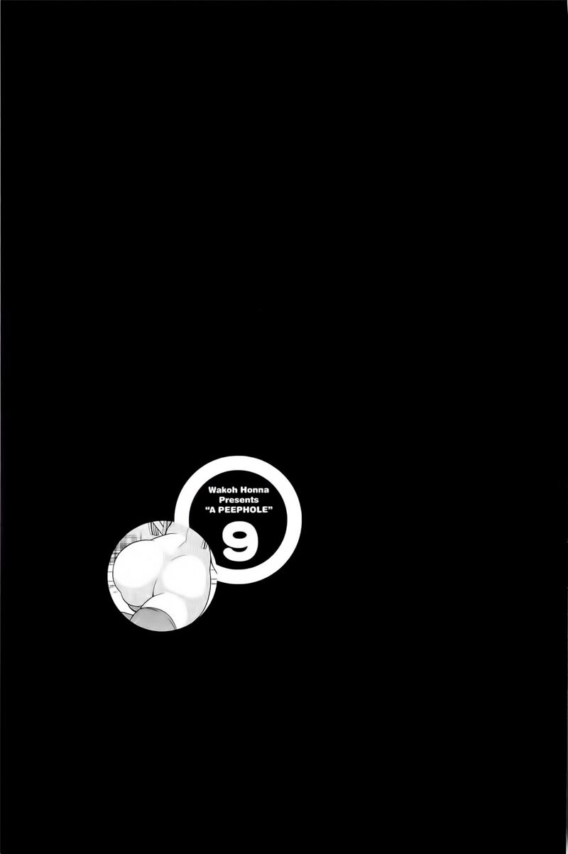 Đọc truyện hentai Nozoki Ana - Chap 74