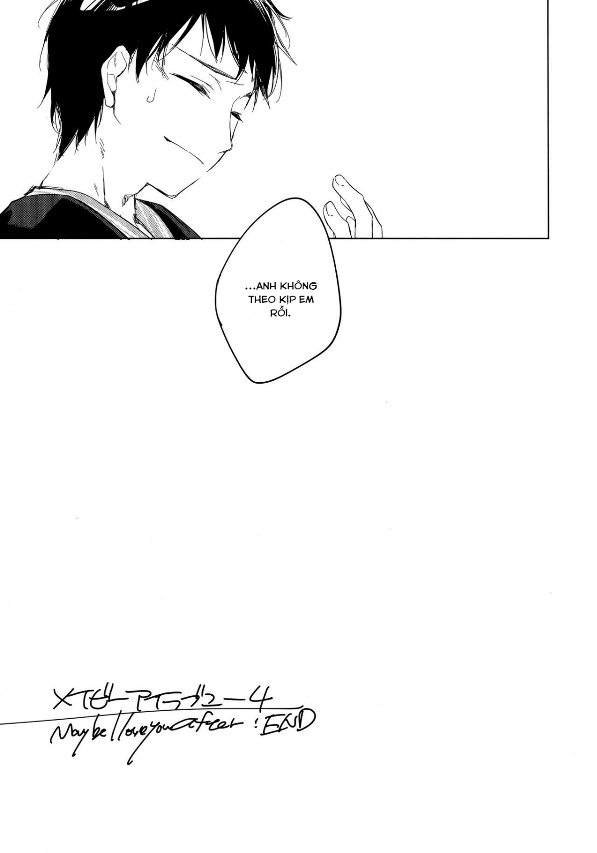 Đọc truyện hentai Em sẽ mãi yêu anh - Oneshot