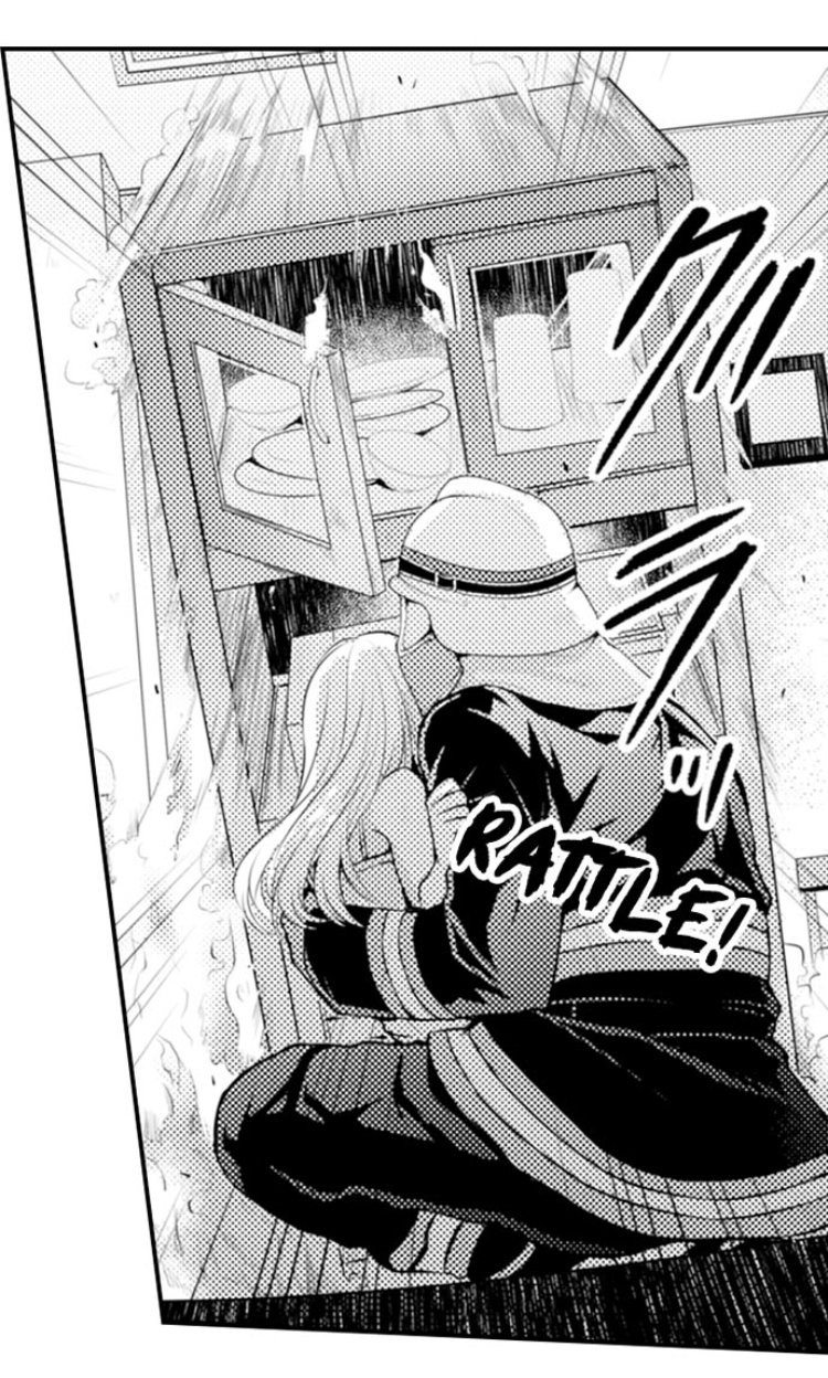 Đọc truyện hentai Ngọn lửa trong tầm tay - Chapter 45: Xài baoo??