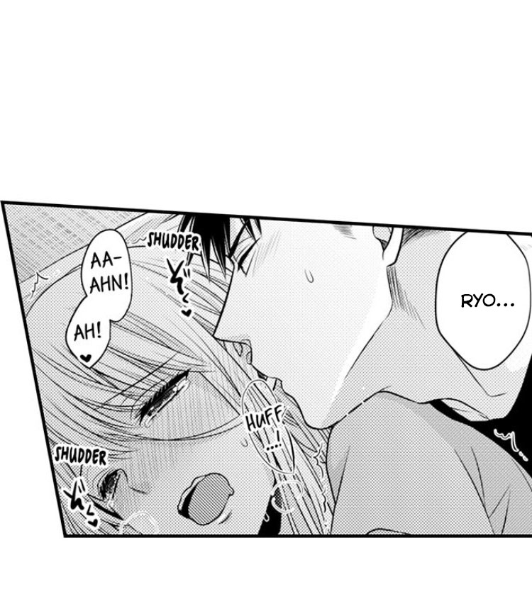 Đọc truyện hentai Ngọn lửa trong tầm tay - Chapter 25: