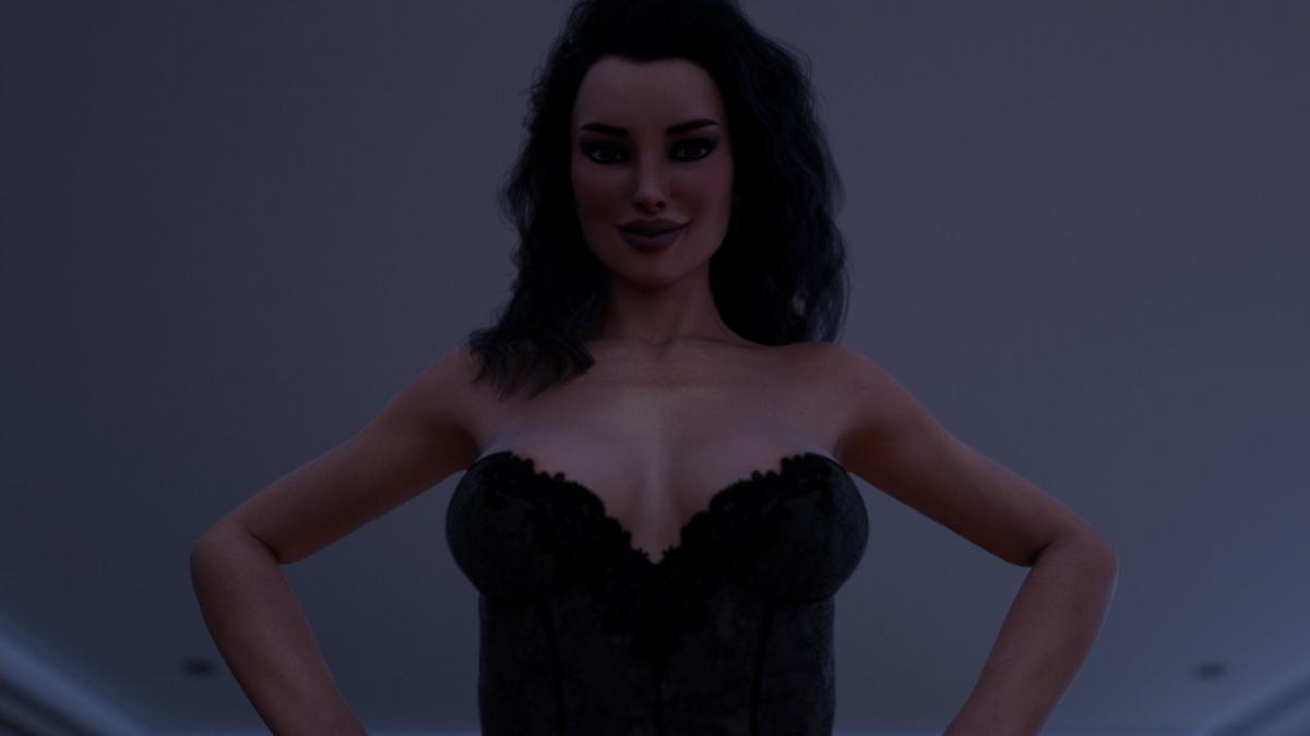 Đọc truyện hentai Milfy City v0.6e MILFY City v0.6e Part 2