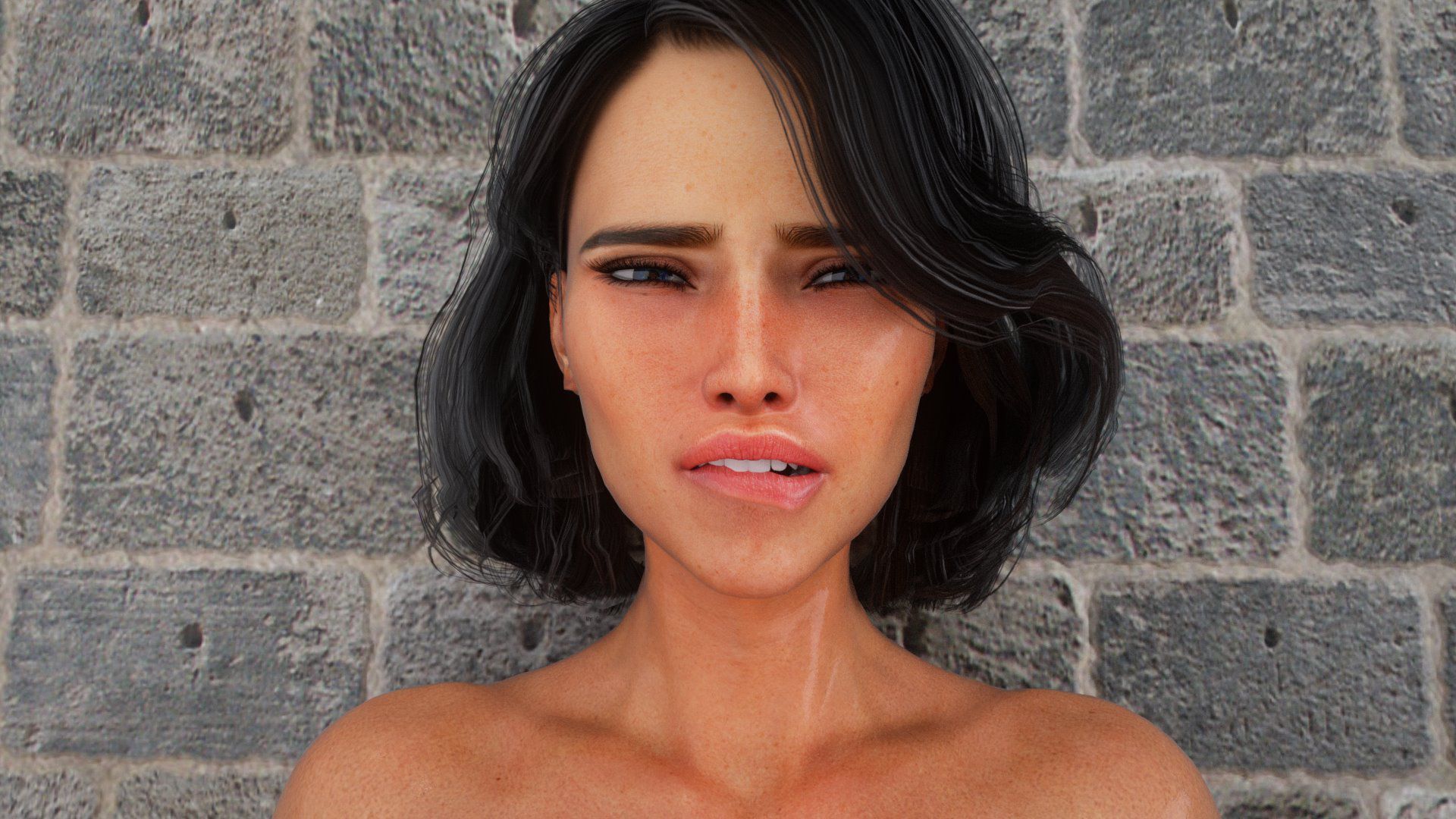 Đọc truyện hentai Milfy City v0.6e MILFY City v0.6e Part 5