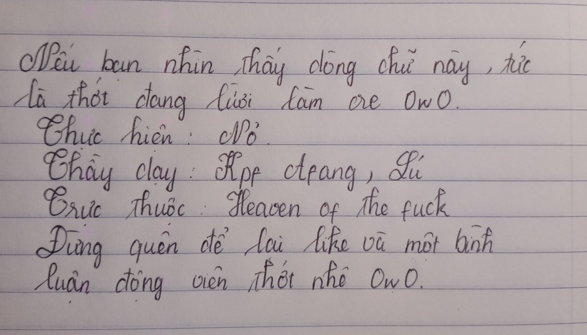 Đọc truyện hentai Kỷ niệm lần đầu đáng nhớ ❤ - Oneshot