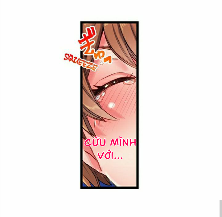Đọc truyện hentai Bar cặc ! Phục vụ các quý cô ~ - Chap 10 : Thính đôi .