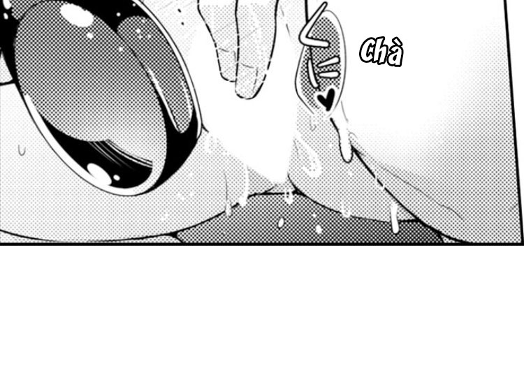 Đọc truyện hentai Ngọn lửa trong tầm tay - Chapter 6: Không còn là vòi hoa sen nữa