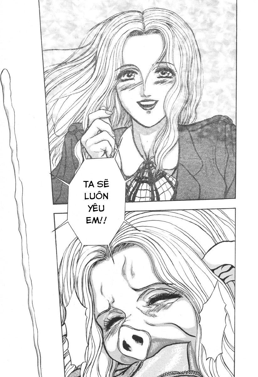 Đọc truyện hentai Nàng heo Suzy (Tonjou Suzy) - Chap cuối nhân văn