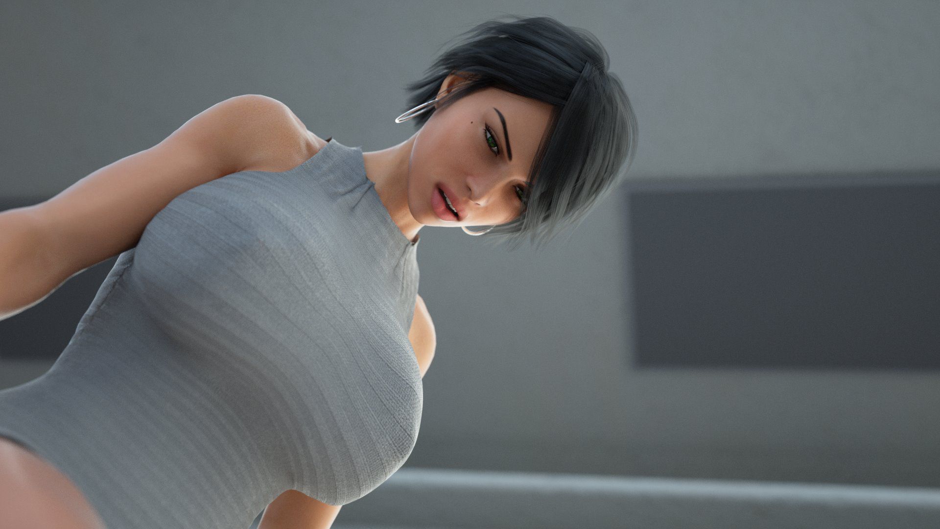 Đọc truyện hentai Milfy City v0.6e MILFY City v0.6e Part 8