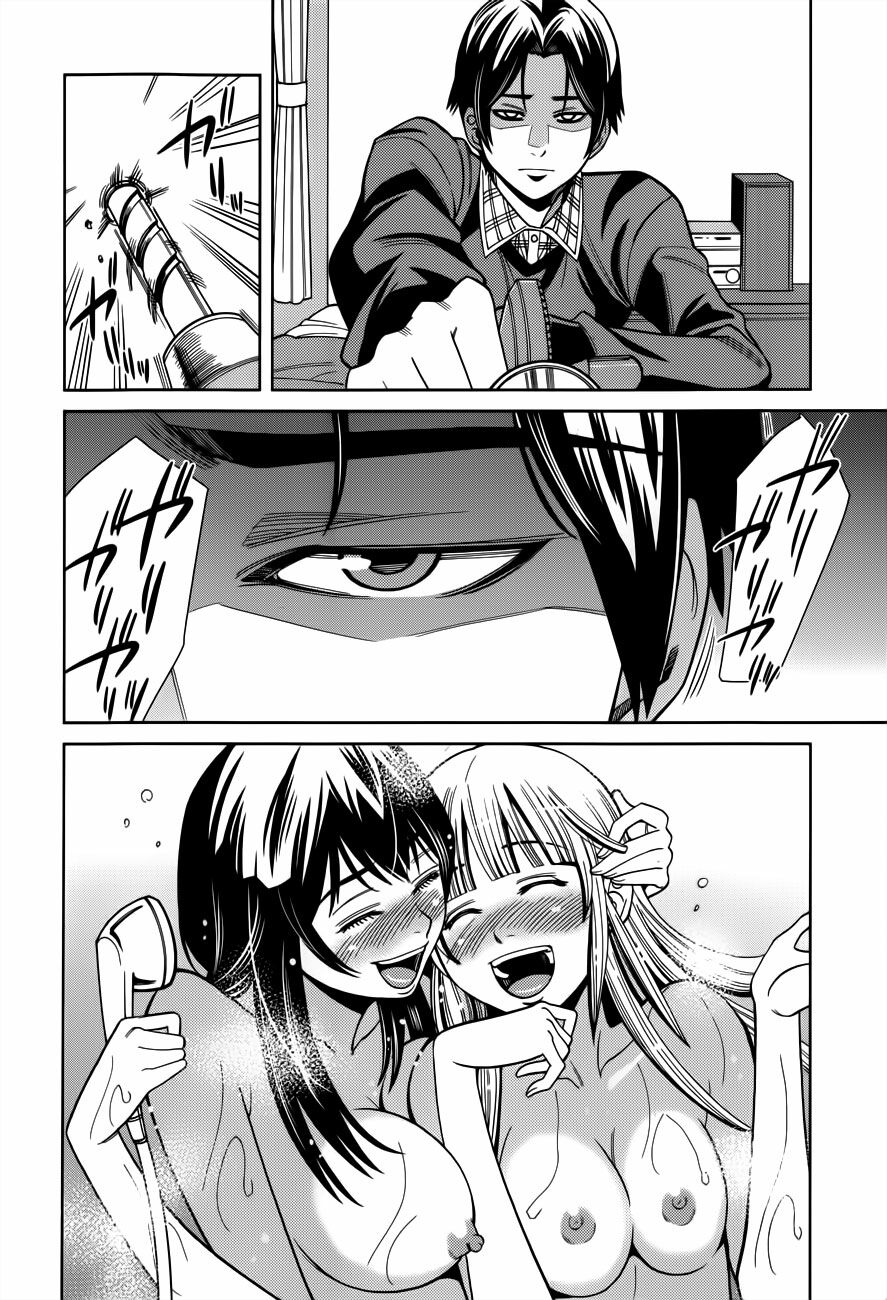 Đọc truyện hentai Nozoki Ana - Chap 101