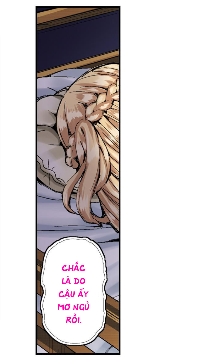Đọc truyện hentai Làm tình với các cô nàng nóng bỏng. - Chap 3 : Khuyên bảo .