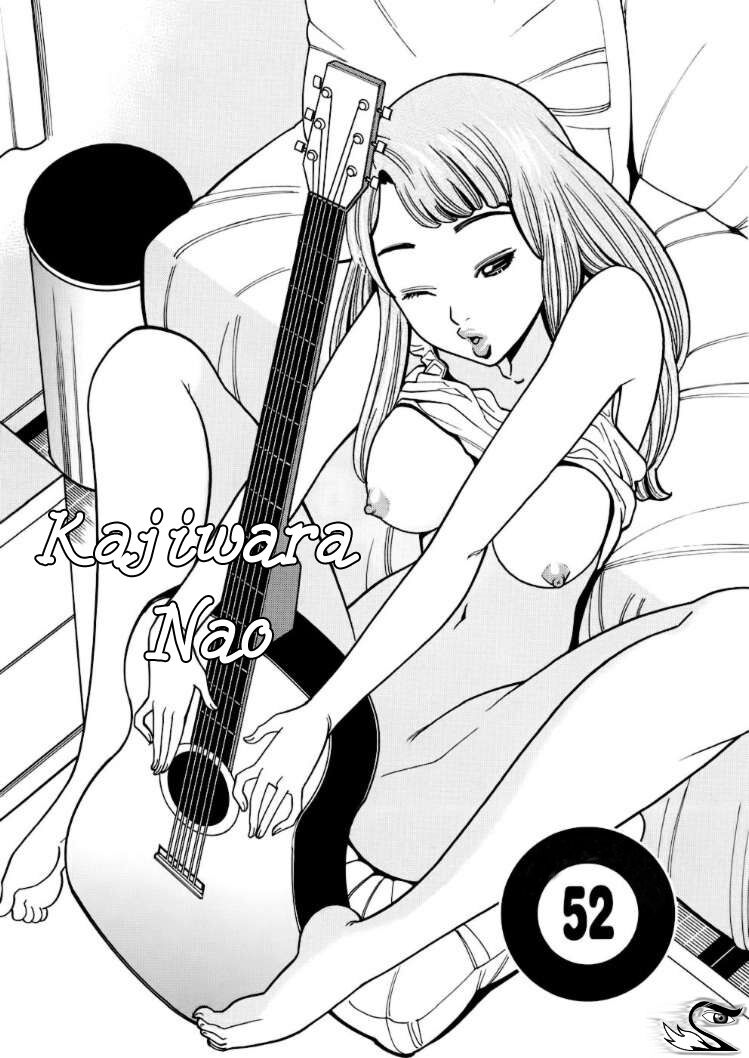 Đọc truyện hentai Nozoki Ana - Chap 52