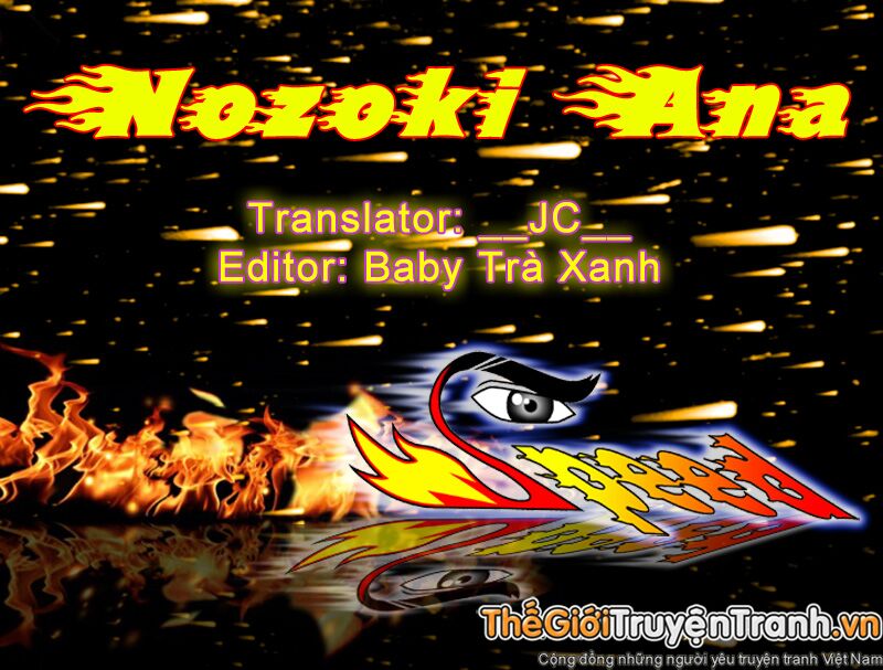 Đọc truyện hentai Nozoki Ana - Chap 40