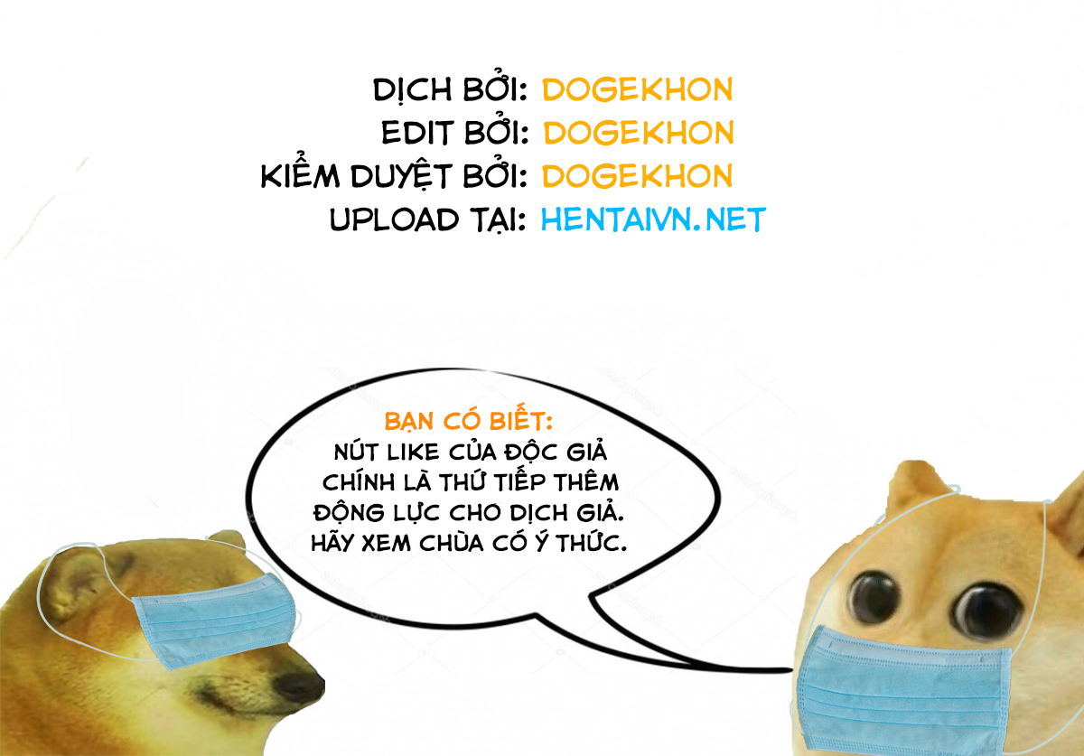 Đọc truyện hentai Cuộc Săn Tối Thượng - Chap 5 - End
