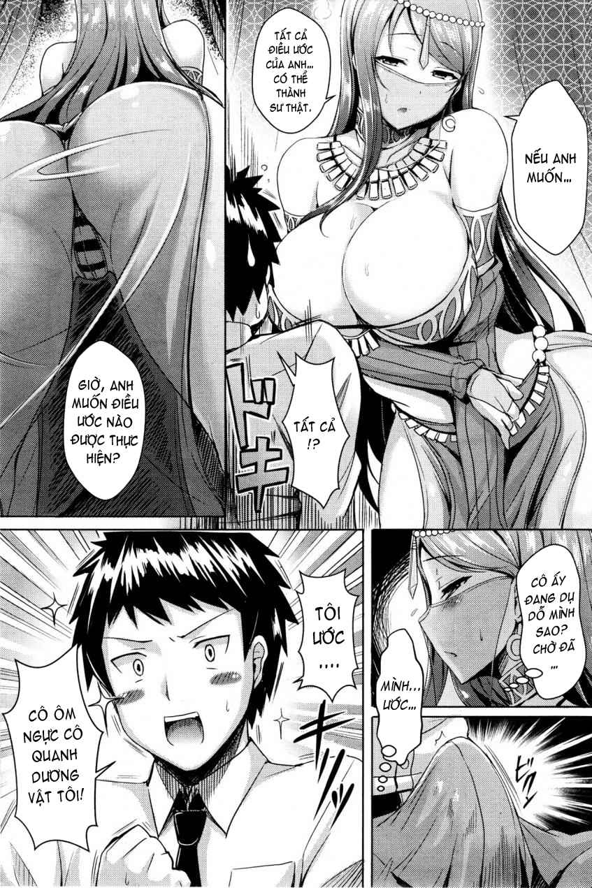 Đọc truyện hentai Nyuu Generation - Chap 11