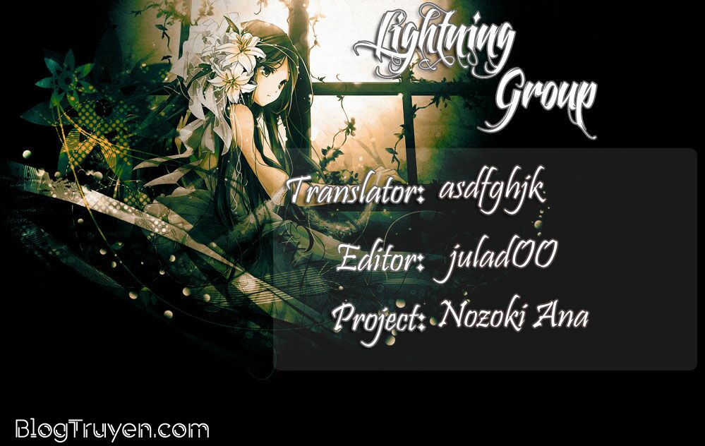 Đọc truyện hentai Nozoki Ana Chap 87