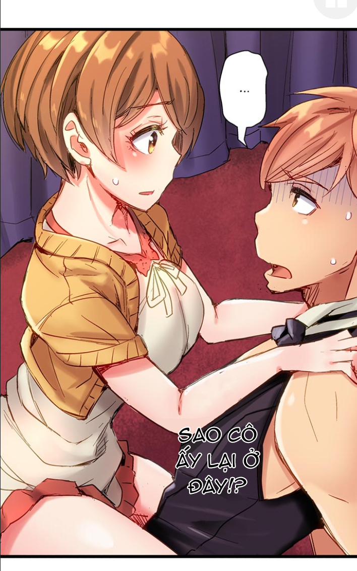 Đọc truyện hentai Bar cặc ! Phục vụ các quý cô ~ - Chap 1 : Cuộc gặp gỡ bất ngờ !