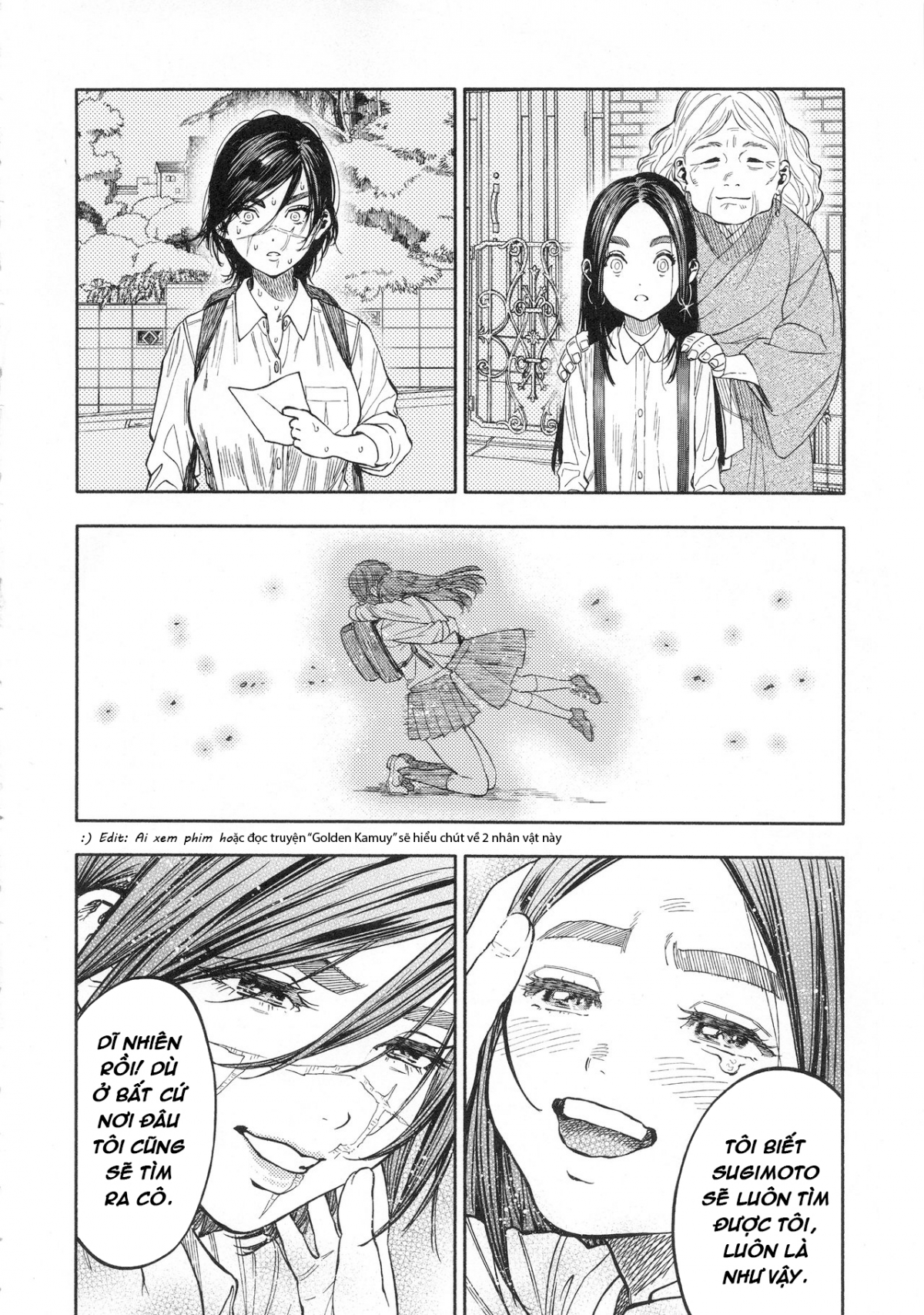 Đọc truyện hentai Kiếp Gái Khổ Lắm, Sướng Gì đâu! - Chap 1