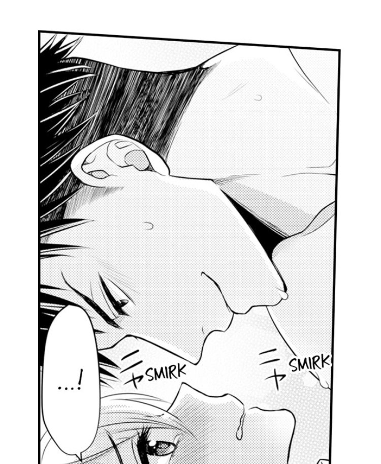 Đọc truyện hentai Ngọn lửa trong tầm tay - Chapter 11: Vì em dễ thương