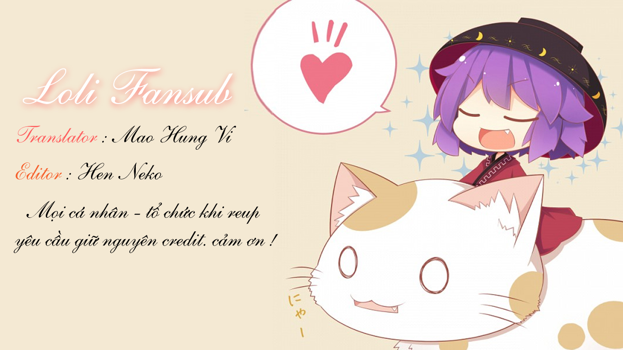 Đọc truyện hentai Mob Reipu (Touhou Project) - Oneshot