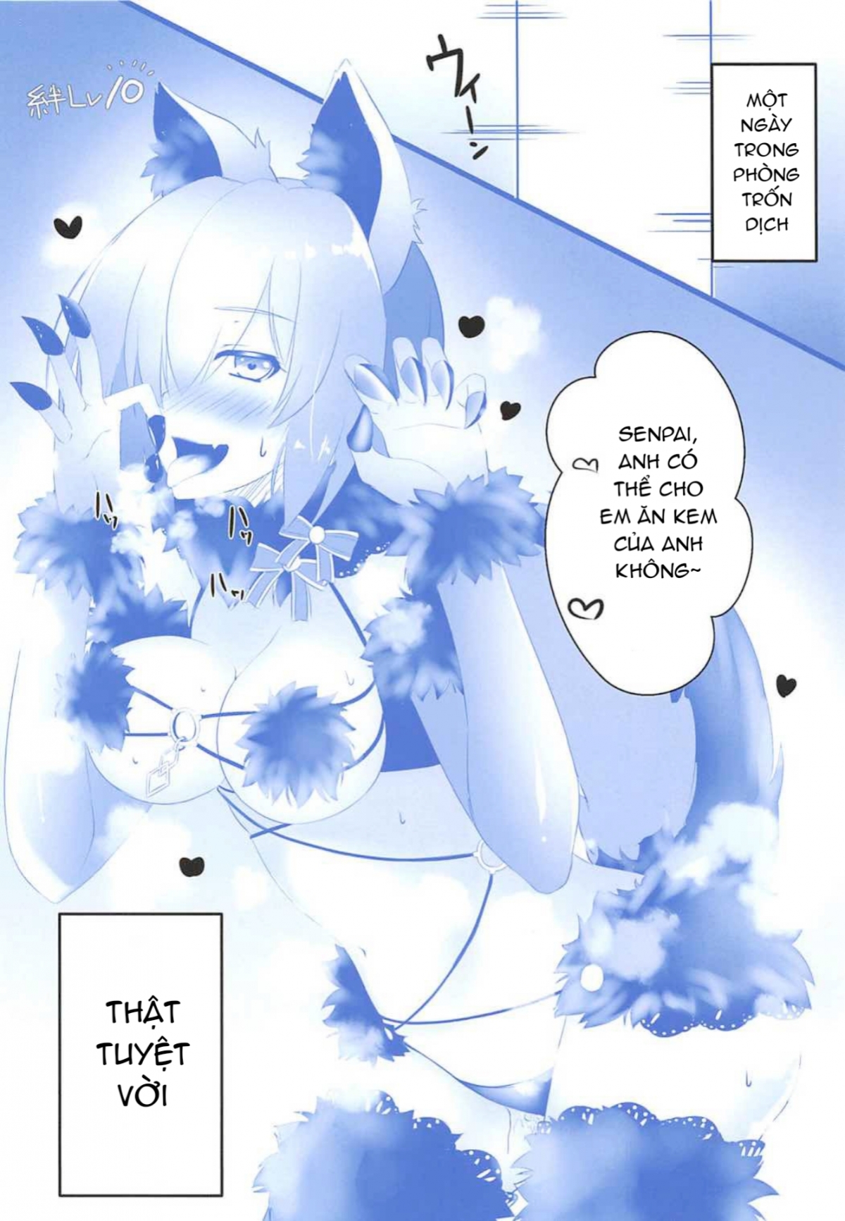 Đọc truyện hentai FDO Fate/Dosukebe Order (Fate/Grand Order) - Vol 1