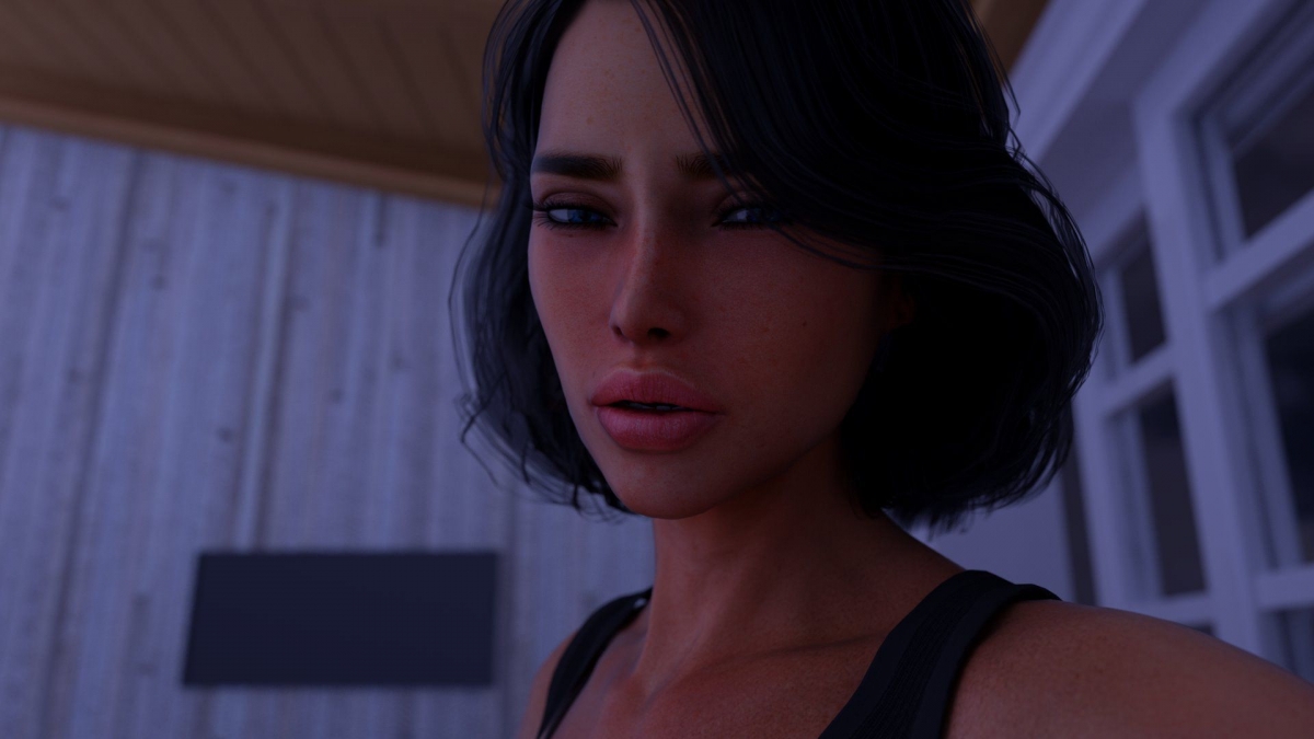 Đọc truyện hentai Milfy City v0.6e MILFY City v0.6e Part 4