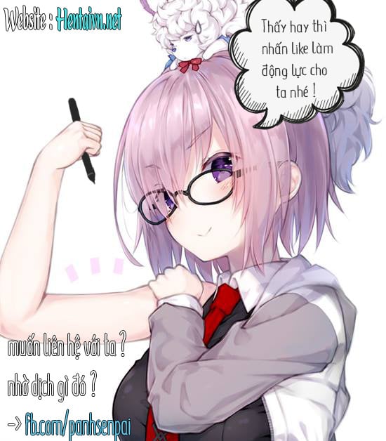Đọc truyện hentai Itou-san Không Quan Tâm Cho Lắm - Oneshotto!