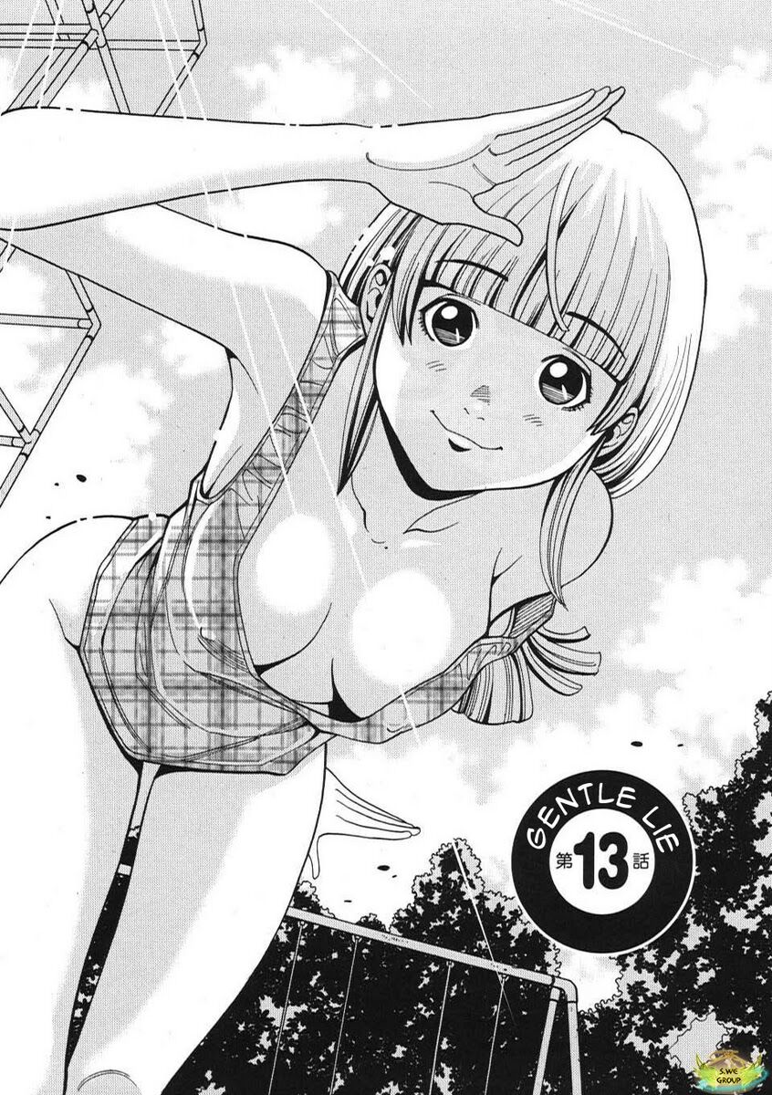 Đọc truyện hentai Nozoki Ana - Chap 13