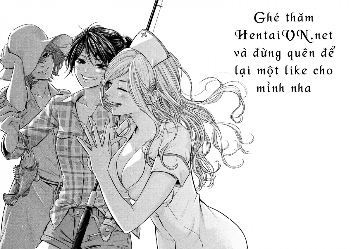 Đọc truyện hentai NTR OF THE DEAD - Oneshot