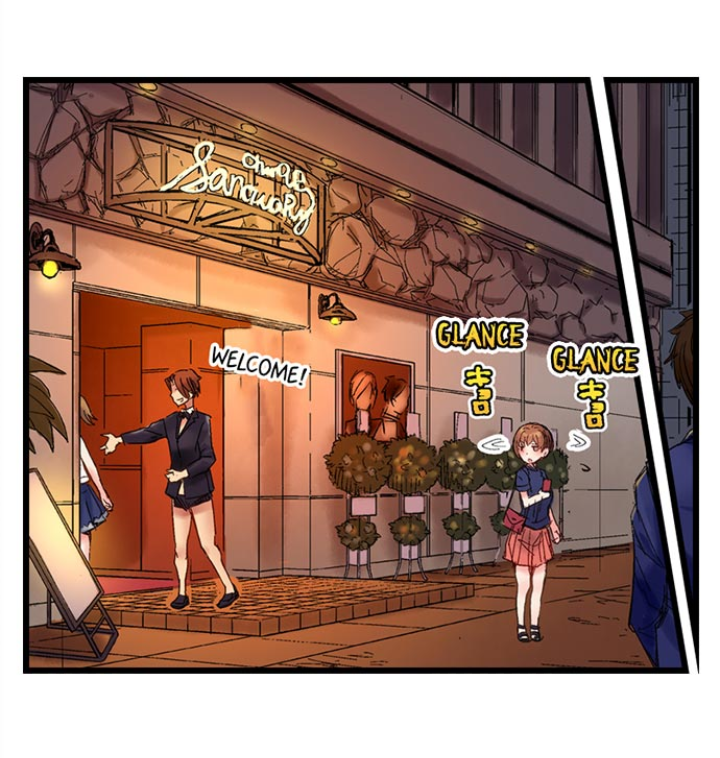 Đọc truyện hentai Bar cặc ! Phục vụ các quý cô ~ - Chap 8 : Chinh phục đạn lạc .