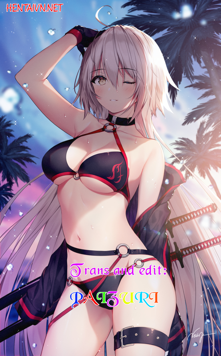 Đọc truyện hentai Tạm biệt những giấc mơ! - Chap 2