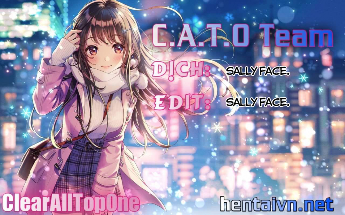 Đọc truyện hentai Mainichi Kenkou Seikatsu - Oneshot
