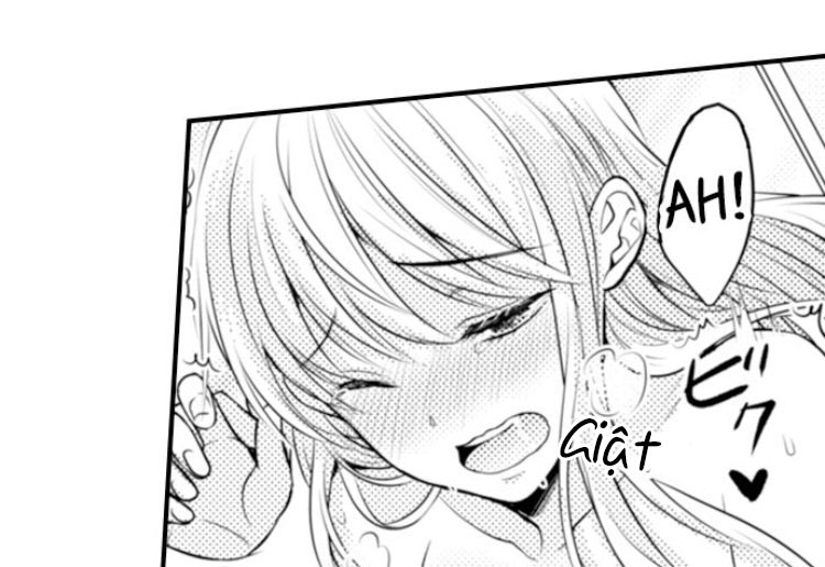 Đọc truyện hentai Ngọn lửa trong tầm tay - Chapter 6: Không còn là vòi hoa sen nữa