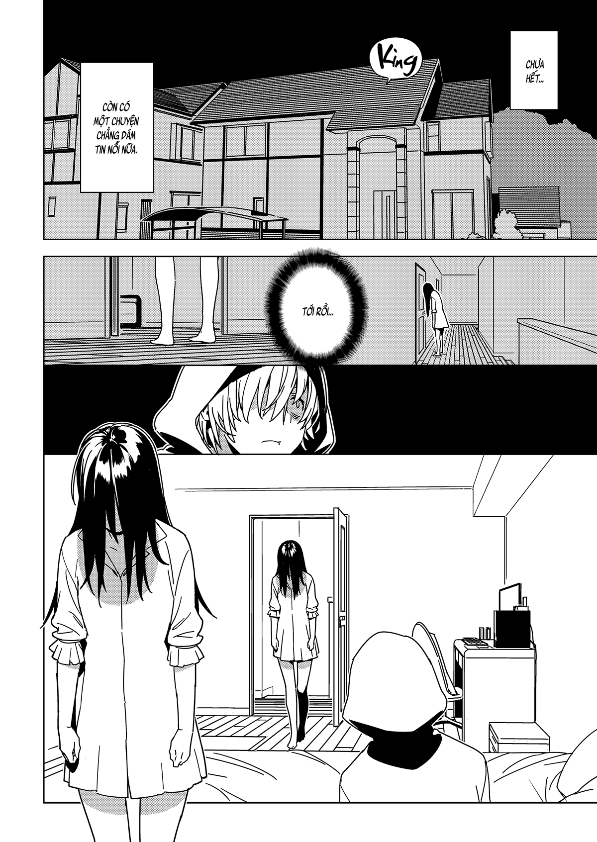 Đọc truyện hentai Nỗi lòng em gái (nguyên tác) - Oneshot