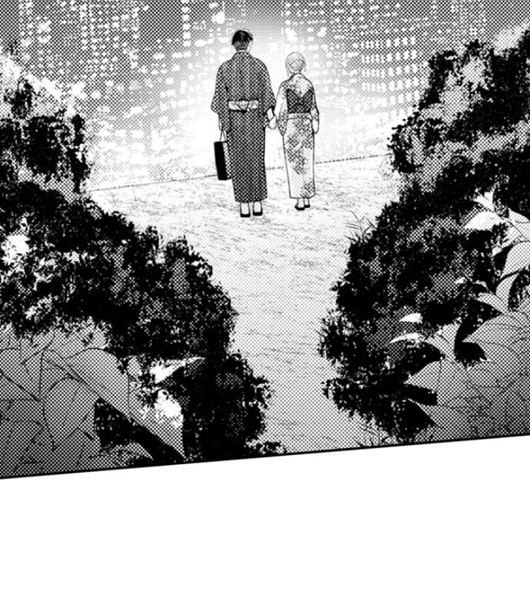 Đọc truyện hentai Ngọn lửa trong tầm tay - Chapter 18