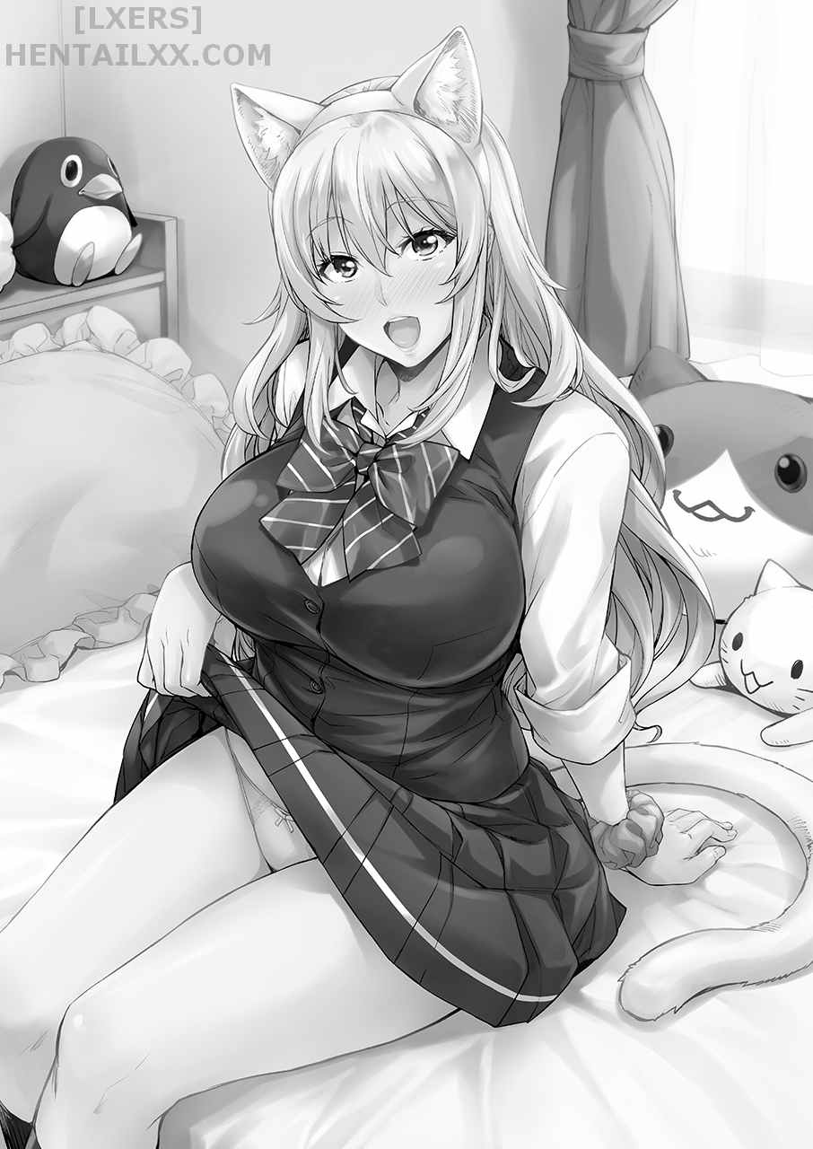 Đọc truyện hentai Watashi No Karada Tameshite Mimasuu? - Oneshot