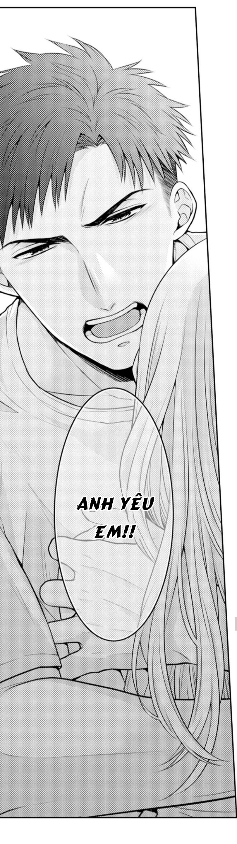 Đọc truyện hentai Ngọn lửa trong tầm tay - Chapter 35: Goodbye Tuesday