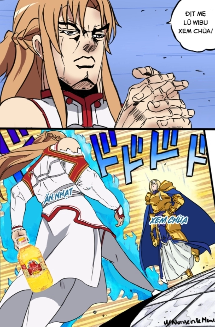 Đọc truyện hentai Gái Ngoan Lớp Tôi Hoá Ra Lại Là Dâm Nữ!? - Chap 4 - Hậu Bối