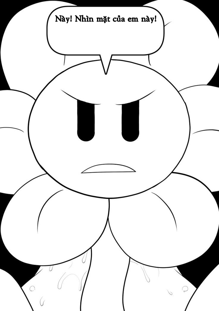Đọc truyện hentai Your Best Orgasm (Undertale) Chap 4 (134-169)