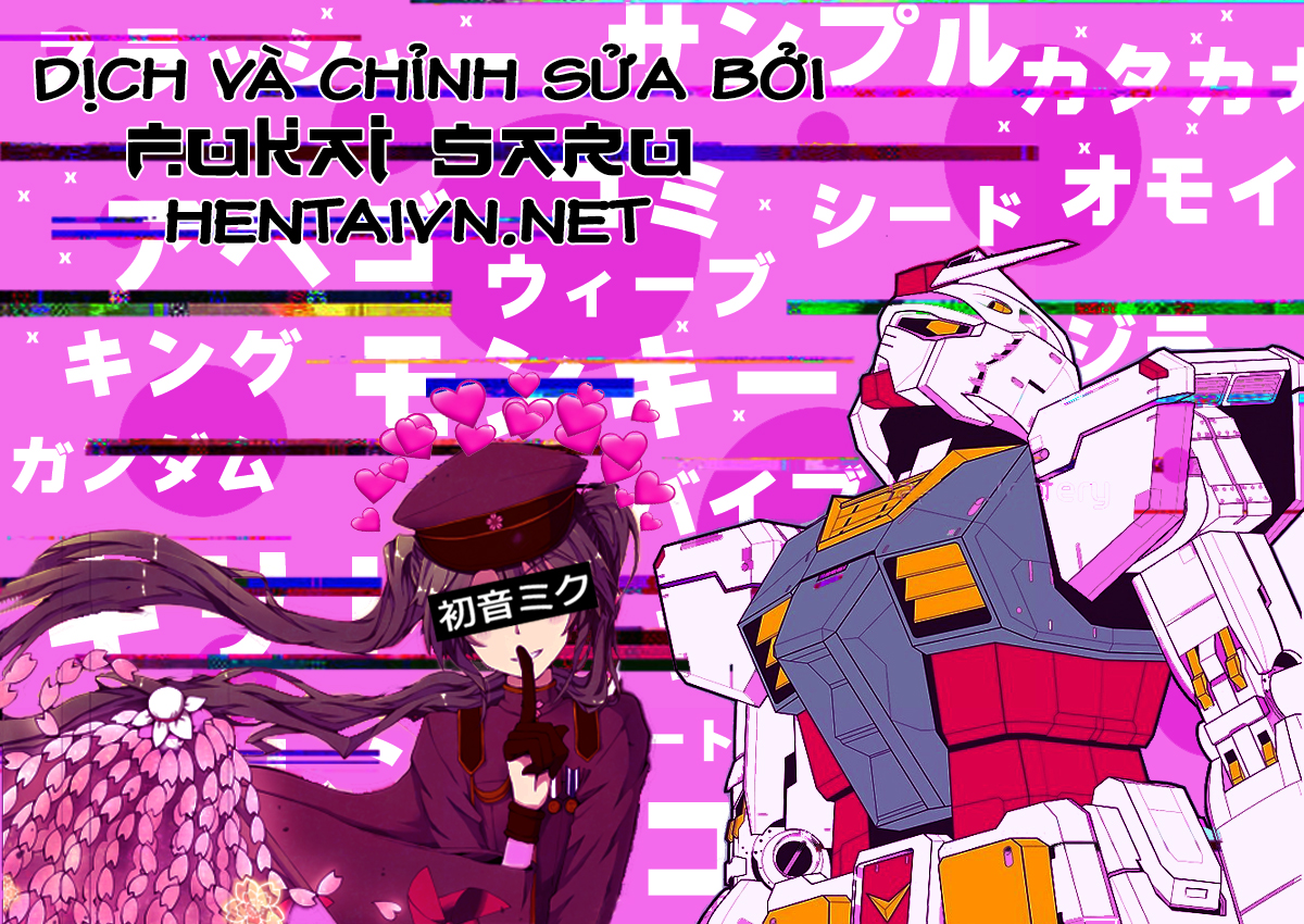 Đọc truyện hentai Limit Breaaak!!!! Chap 4: Hội đồng kỷ luật~!! phần cuối(fix)