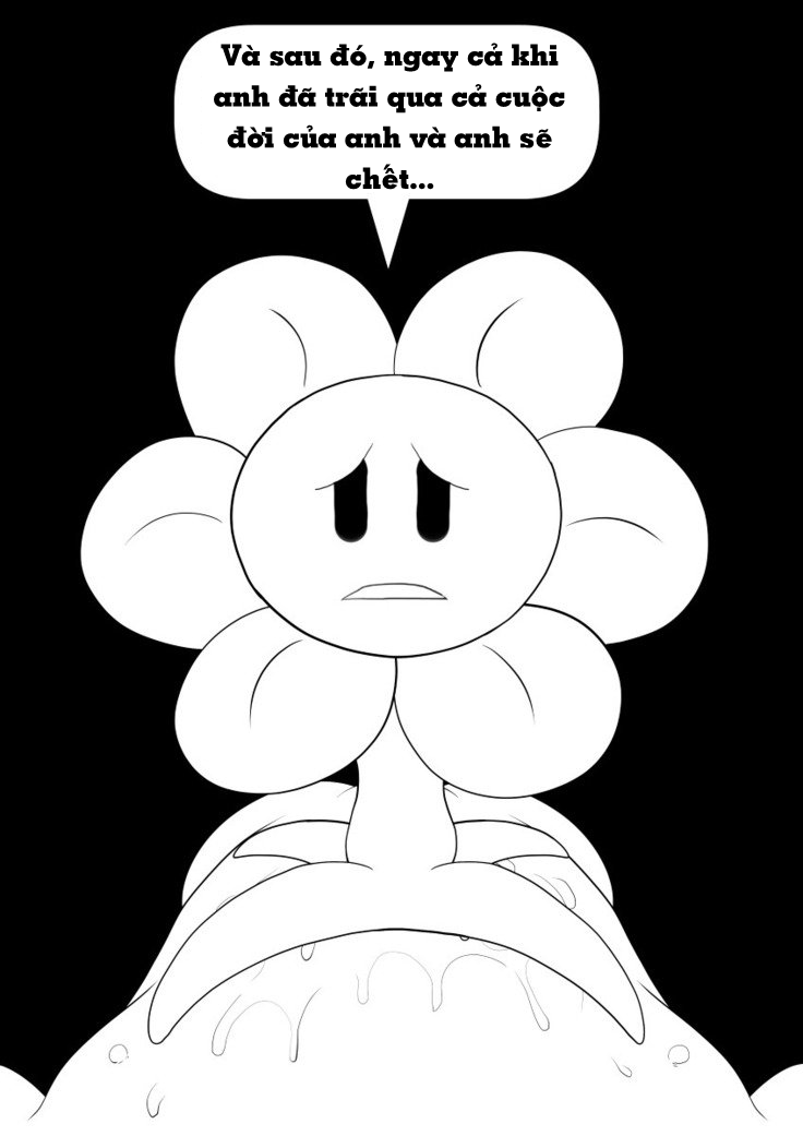 Đọc truyện hentai Your Best Orgasm (Undertale) - Chap 5 (170-200)