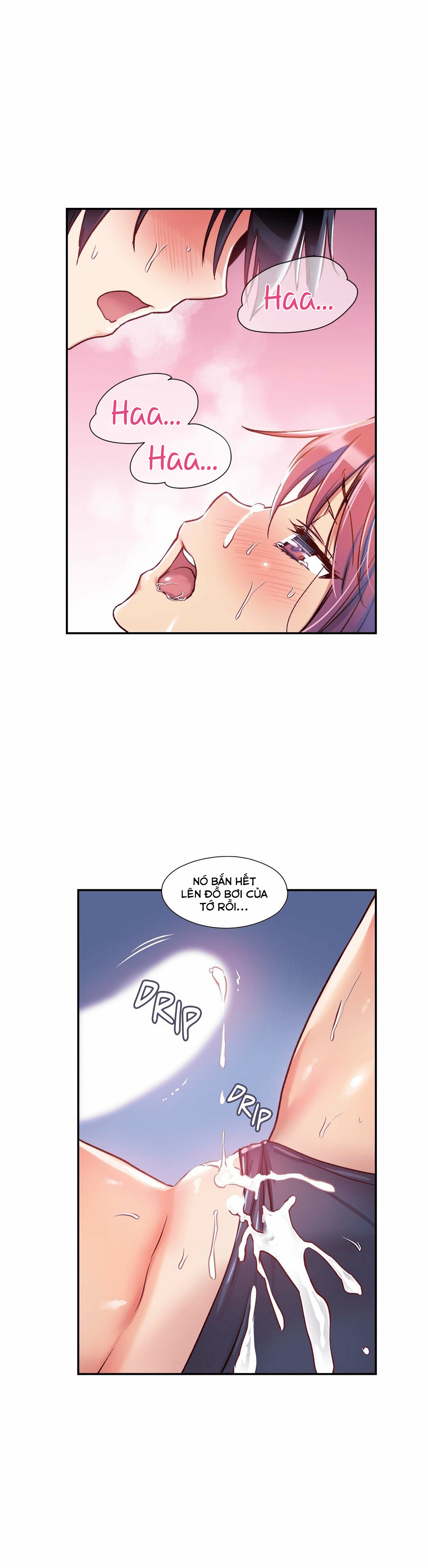 Đọc truyện hentai Dõi theo tình đầu - Chap 6 (Mlem xong)