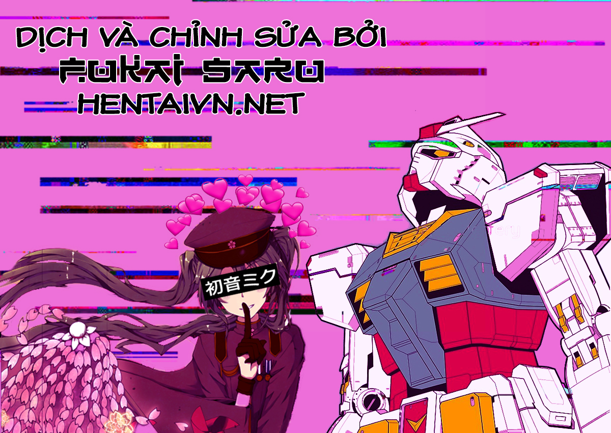 Đọc truyện hentai Limit Breaaak!!!! Chap 0