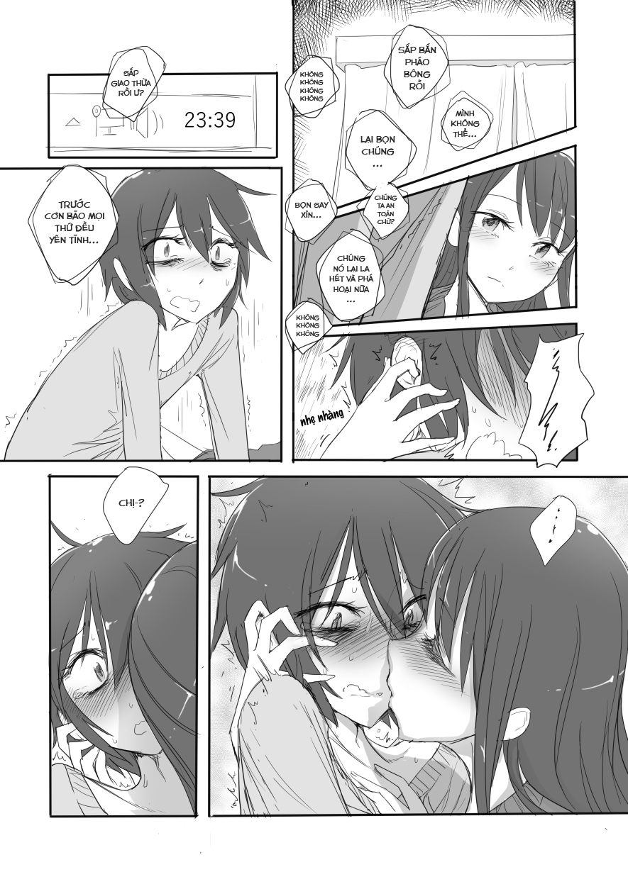 Đọc truyện hentai Địt xoa dịu đêm giao thừa - Tết nay anh không thèm đốt pháo, vì tiếng cười em rộn rã lòng anh rồi