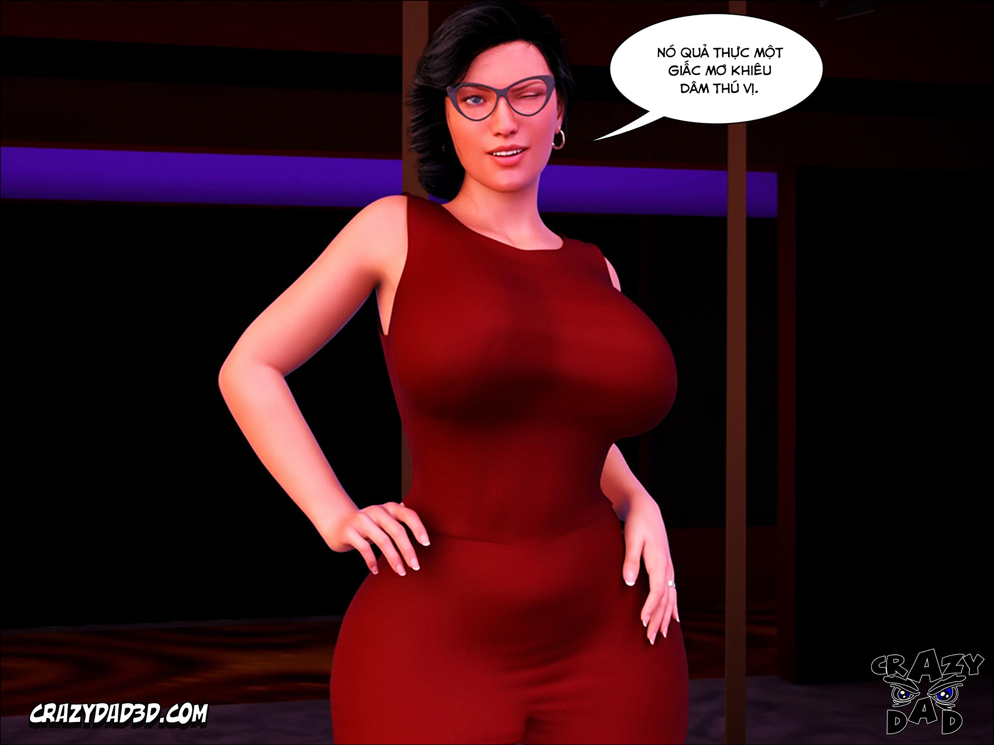 Đọc truyện hentai The Shepherd’s Wife Vol 10 Chap 37: Vợ ông là một con điếm