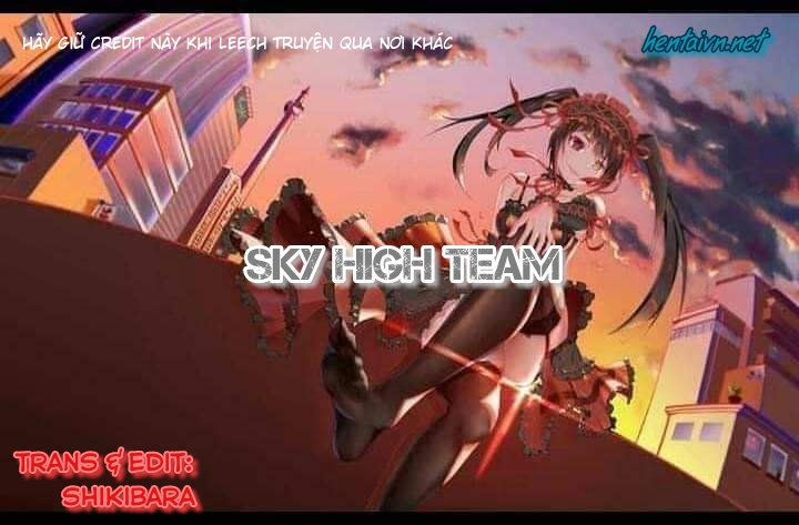 Đọc truyện hentai Imouto ga Kawaisugiru! - Oneshot
