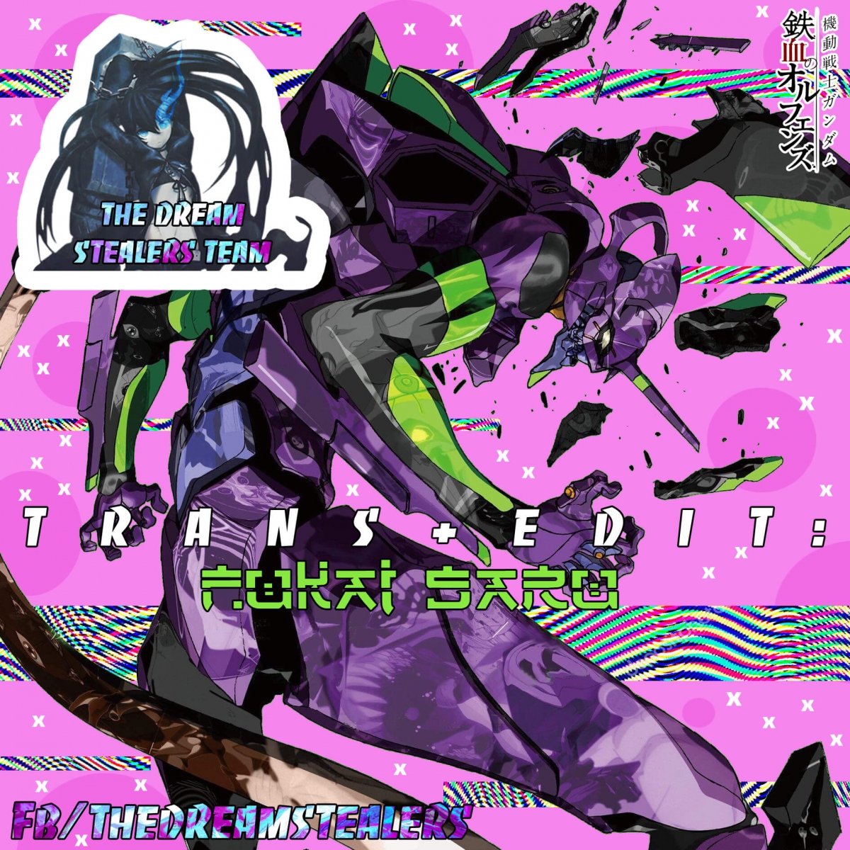 Đọc truyện hentai Limit Breaaak!!!! Chap 3: Hội đồng kỷ luật~!! phần 2