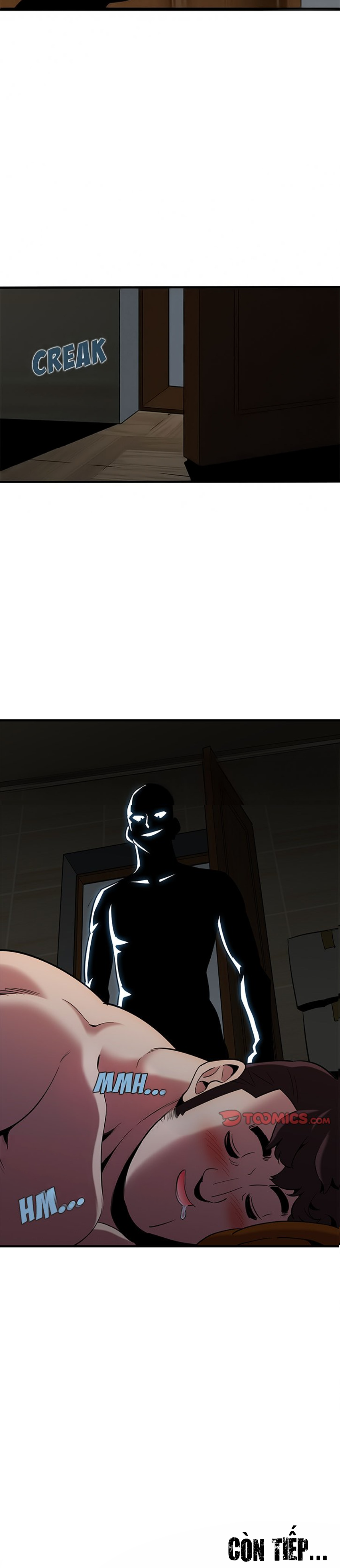 Đọc truyện hentai Canh Phòng - Chap 14: Lén Lút...