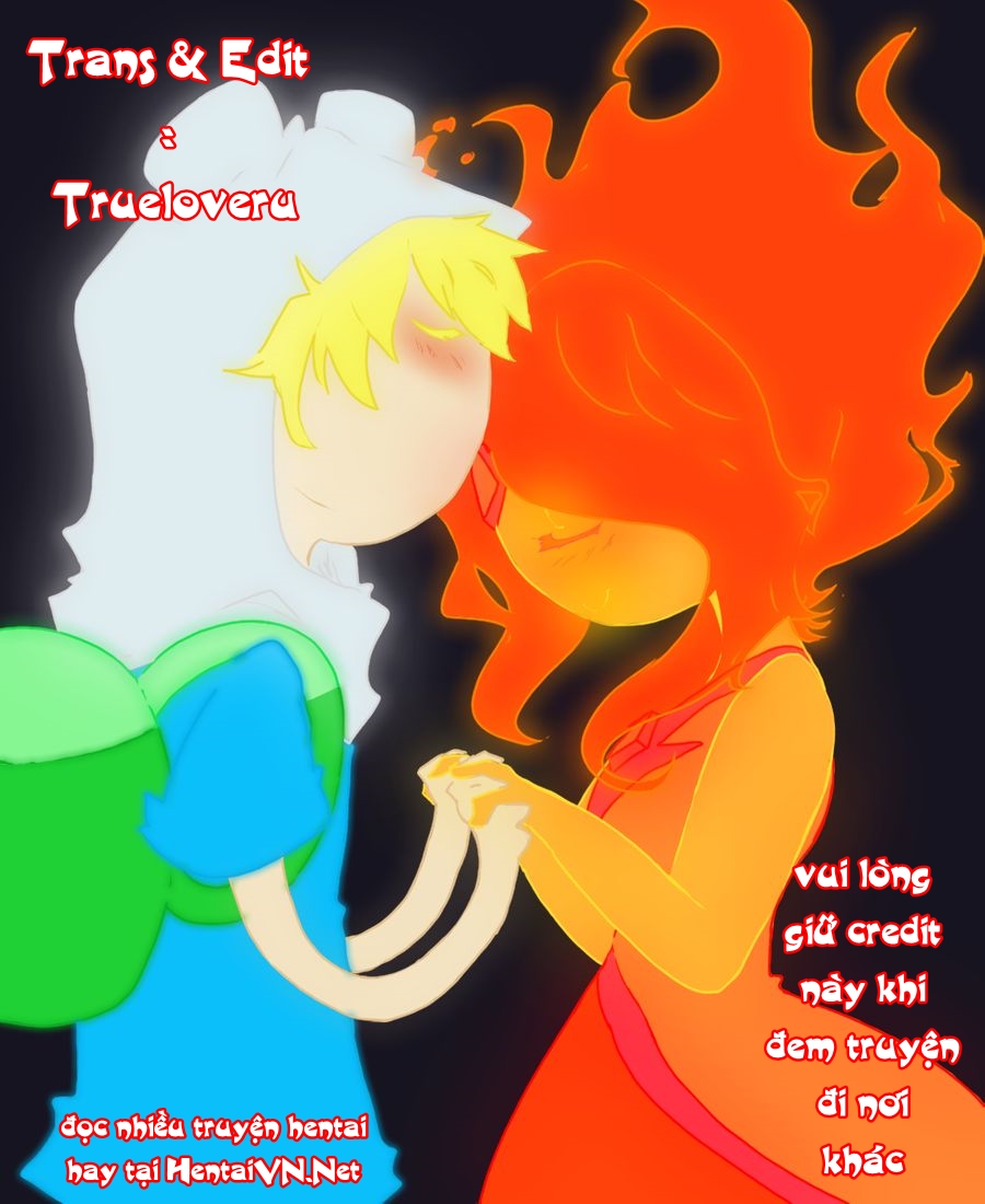 Đọc truyện hentai Adult Time 1 - Oneshot ( Alternative )
