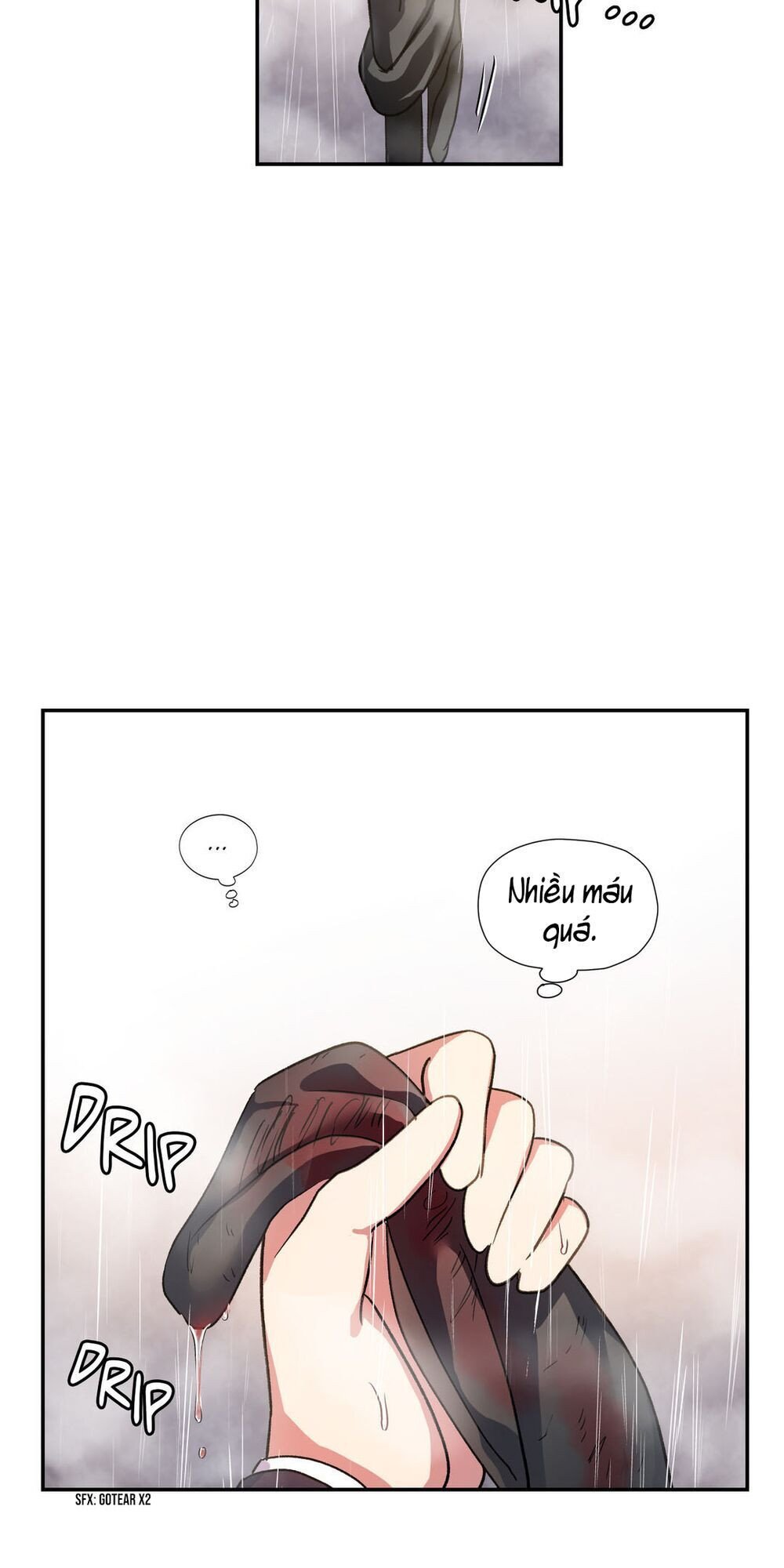 Đọc truyện hentai Dõi theo tình đầu - Chap 23