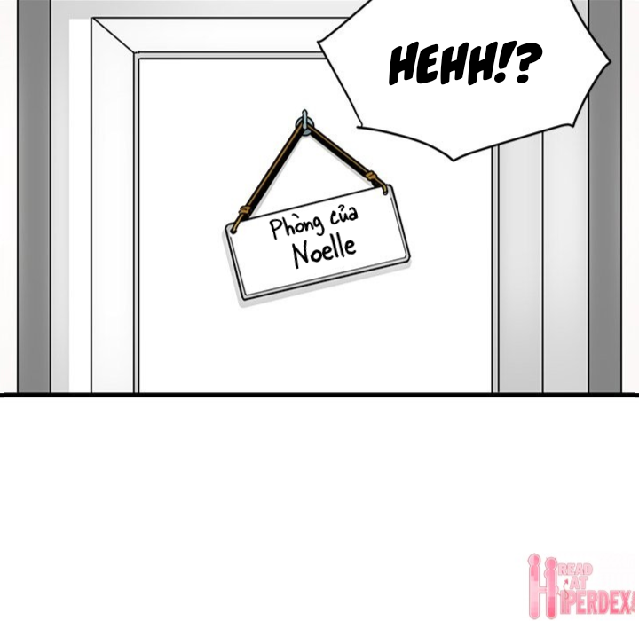 Đọc truyện hentai Canh Phòng - Chap 12: Đàm Phán...