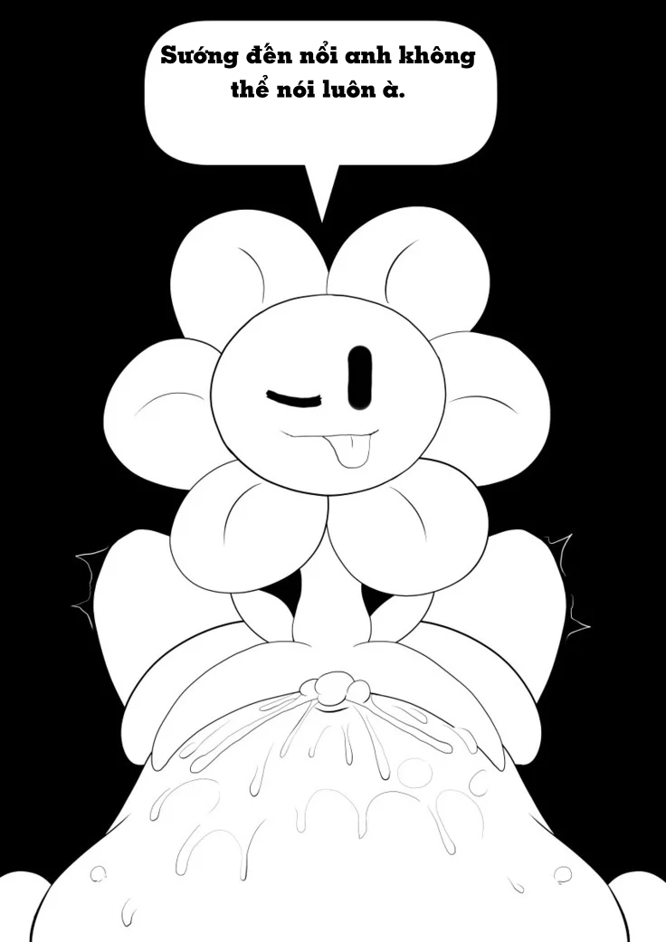 Đọc truyện hentai Your Best Orgasm (Undertale) Chap 4 (134-169)